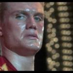 Ivan Drago US Secretary of Defense meme