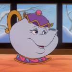 mrs potts