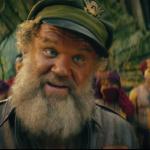 John C. Reilly Kong