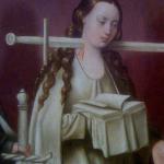 Saint necksword