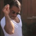 Salt bae 