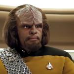 Worf  warren