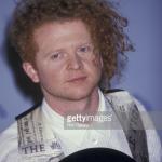 Mick fucking Hucknall