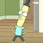 Mr Poopy Butthole