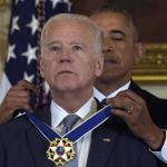 Joe Biden Freedom Award