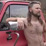 almost politically correct redneck uncroped