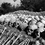 Cambodia Killing fields