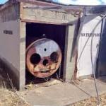 R.I.P Thomas The Tank Engine