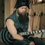 Zakk wylde contemplation