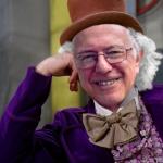 Wonka Sanders