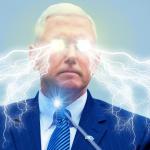 Mike The Electric Fence Pence