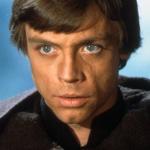 Luke Skywalker