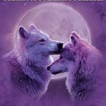 Wolf lovers | SRETAN TI SOLARNI POVRATAK; I DA JOS DUGO ODZVANJA TVOJ VUCIJI ZOV | image tagged in wolf lovers | made w/ Imgflip meme maker