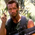 Predator Arnold