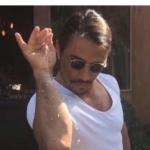 Saltbae