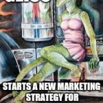 Geico Deviant  Art | GEICO; STARTS A NEW MARKETING STRATEGY FOR COMMERCIAL DRIVERS | image tagged in geico for truckers,deviantart | made w/ Imgflip meme maker