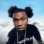 Jamaican meek aka flopcaan