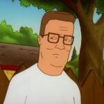 Hank Hill
