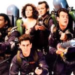 Ghost busters'busters'