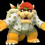 kawaii bowser