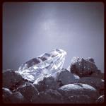 Diamond in the Rough