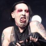 Marilyn Manson  meme