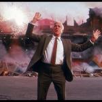 Frank Drebin meme