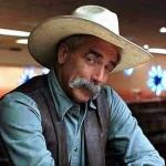 Sam Elliott The Big Lebowski meme