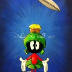 marvin the martian | ON THIS PLANET THEY PUT "CAUTION : CONTENTS ARE HOT" ON A HOT CUP OF COFFEE , BUT DON'T PUT "SHAKE WELL BEFORE USING" ON A BOTTLE OF KETCHUP ? | image tagged in marvin the martian | made w/ Imgflip meme maker