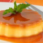 Flan