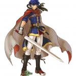 Fire Emblem Ike