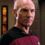 captain picard