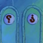 rock bottom bathrooms spongebob