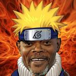 Naruto Jackson