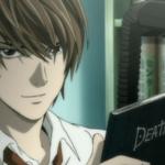 kira death note