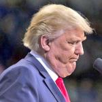 Trump Double Chin
