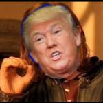 One Does Not Simply Donald Trump meme