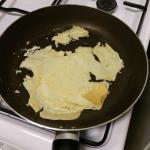 Pancake home wrong