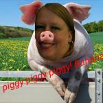 Piggy piggy