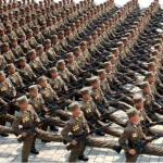 North Korean Army