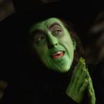 wicked witch