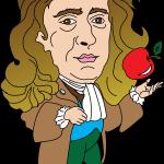 Isaac newton 