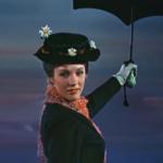 Mary Poppins I'm out