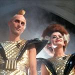 Riff Raff and Magenta