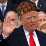 Scumbag Donald