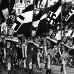 Nazi Parade