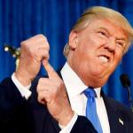Trump Demonstrating How To Fuck The Country
