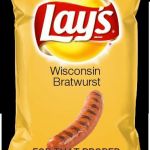 Lay's Wisconsin Bratwurst,,, | EITHER END WILL DO; ,,, FOR THAT PROPER RECTAL REALIGNMENT | image tagged in lay's wisconsin bratwurst   | made w/ Imgflip meme maker