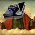 PlayStation god