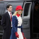 Kellyanne Conway Inauguration